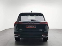 Great Wall WEY Blue Mountain Four-Wheel Drive Extended Range Version - ფოტო 4