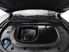 Great Wall WEY Blue Mountain Four-Wheel Drive Extended Range Version - ფოტო 6
