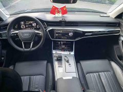 Audi A6L 2024 45 TFSI Prestige - ფოტო 2