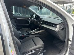 Audi A3 Sportback 35 TFSI Sport - ფოტო 13