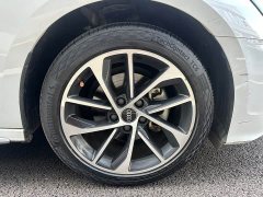 Audi A3 Sportback 35 TFSI Sport - ფოტო 14