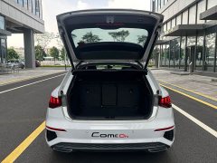 Audi A3 Sportback 35 TFSI Sport - ფოტო 15