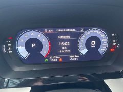 Audi A3 Sportback 35 TFSI Sport - ფოტო 16