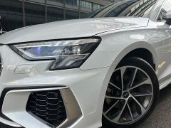 Audi A3 Sportback 35 TFSI Sport - ფოტო 17
