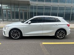 Audi A3 Sportback 35 TFSI Sport - ფოტო 3