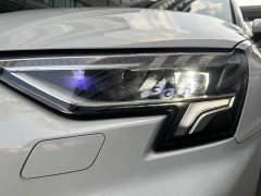 Audi A3 Sportback 35 TFSI Sport - ფოტო 7