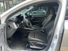 Audi A3 Sportback 35 TFSI Sport - ფოტო 9