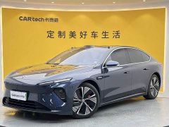 NIO ET7 100kWh Launch Edition - ფოტო 1