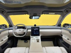 NIO ET7 100kWh Launch Edition - ფოტო 14
