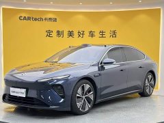 NIO ET7 100kWh Launch Edition - ფოტო 16