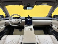 NIO ET7 100kWh Launch Edition - ფოტო 17