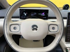 NIO ET7 100kWh Launch Edition - ფოტო 18