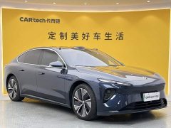 NIO ET7 100kWh Launch Edition - ფოტო 2