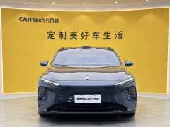 NIO ET7 100kWh Launch Edition - ფოტო 3