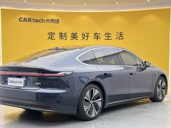 NIO ET7 100kWh Launch Edition - ფოტო 4