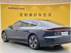 NIO ET7 100kWh Launch Edition - ფოტო 6