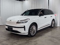 Nio Lerado L90 Ultra Six-Seater - ფოტო 1