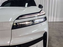 Nio Lerado L90 Ultra Six-Seater - ფოტო 12