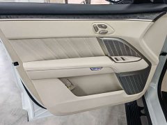 Nio Lerado L90 Ultra Six-Seater - ფოტო 13