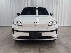 Nio Lerado L90 Ultra Six-Seater - ფოტო 2