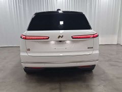 Nio Lerado L90 Ultra Six-Seater - ფოტო 5