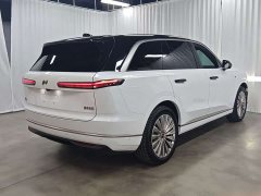 Nio Lerado L90 Ultra Six-Seater - ფოტო 6