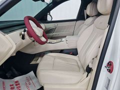 Nio Lerado L90 Ultra Six-Seater - ფოტო 7