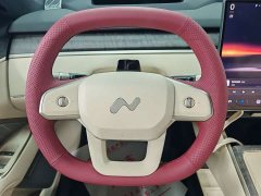 Nio Lerado L90 Ultra Six-Seater - ფოტო 9