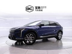 Audi IQ Aoge 2024 Standard Range - ფოტო 1