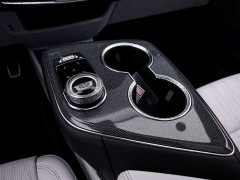 Audi IQ Aoge 2024 Standard Range - ფოტო 10