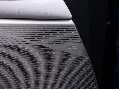 Audi IQ Aoge 2024 Standard Range - ფოტო 14