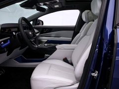 Audi IQ Aoge 2024 Standard Range - ფოტო 15