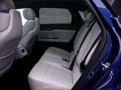 Audi IQ Aoge 2024 Standard Range - ფოტო 17