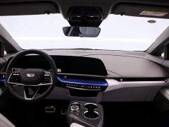 Audi IQ Aoge 2024 Standard Range - ფოტო 5