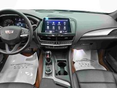 Cadillac CT5 2.8T Luxury (Standard Edition) - ფოტო 11