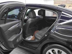 Cadillac CT5 2.8T Luxury (Standard Edition) - ფოტო 12