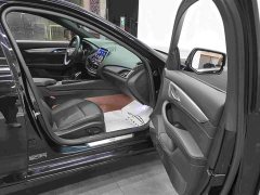 Cadillac CT5 2.8T Luxury (Standard Edition) - ფოტო 15
