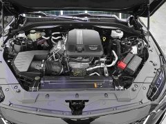 Cadillac CT5 2.8T Luxury (Standard Edition) - ფოტო 16