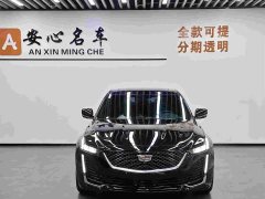 Cadillac CT5 2.8T Luxury (Standard Edition) - ფოტო 2