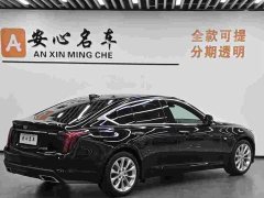 Cadillac CT5 2.8T Luxury (Standard Edition) - ფოტო 3