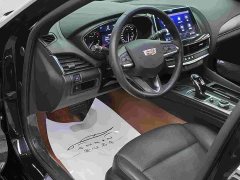 Cadillac CT5 2.8T Luxury (Standard Edition) - ფოტო 6