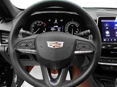 Cadillac CT5 2.8T Luxury (Standard Edition) - ფოტო 7