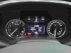 Cadillac CT5 2.8T Luxury (Standard Edition) - ფოტო 8