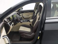 FAW Besturn T77 PRO 280 TID Automatic Luxury - ფოტო 10