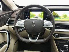 FAW Besturn T77 PRO 280 TID Automatic Luxury - ფოტო 11