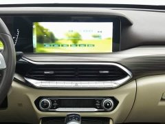 FAW Besturn T77 PRO 280 TID Automatic Luxury - ფოტო 12