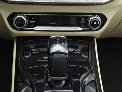 FAW Besturn T77 PRO 280 TID Automatic Luxury - ფოტო 13