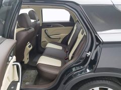 FAW Besturn T77 PRO 280 TID Automatic Luxury - ფოტო 15