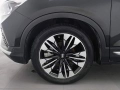 FAW Besturn T77 PRO 280 TID Automatic Luxury - ფოტო 17