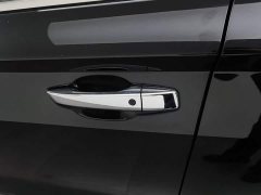 FAW Besturn T77 PRO 280 TID Automatic Luxury - ფოტო 18